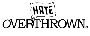 Hate Overthrown